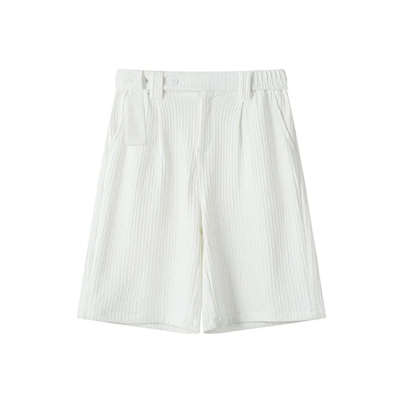 SOLIDITY Casual Shorts Unisex-2