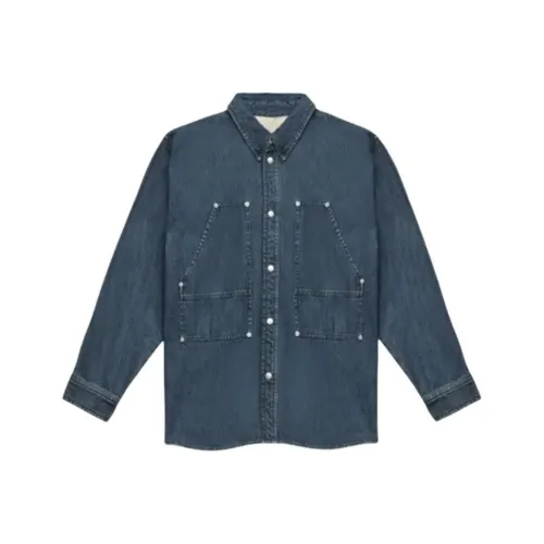 Jackets & Coats Owenn Shirt
