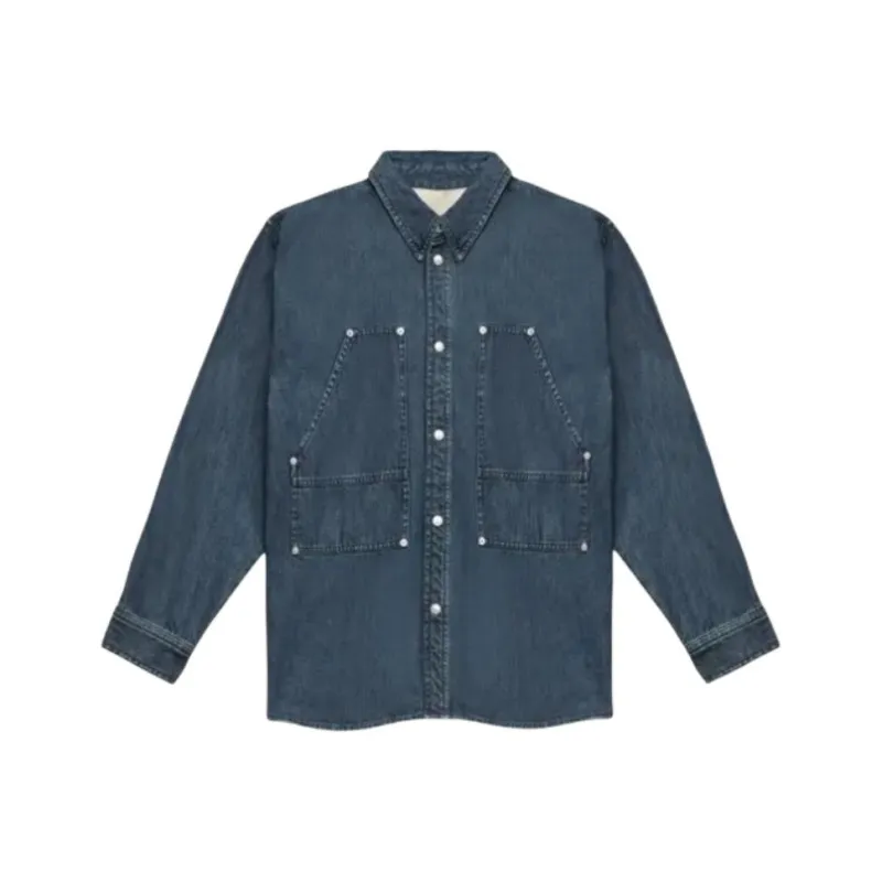 Marant Owenn Shirt-0