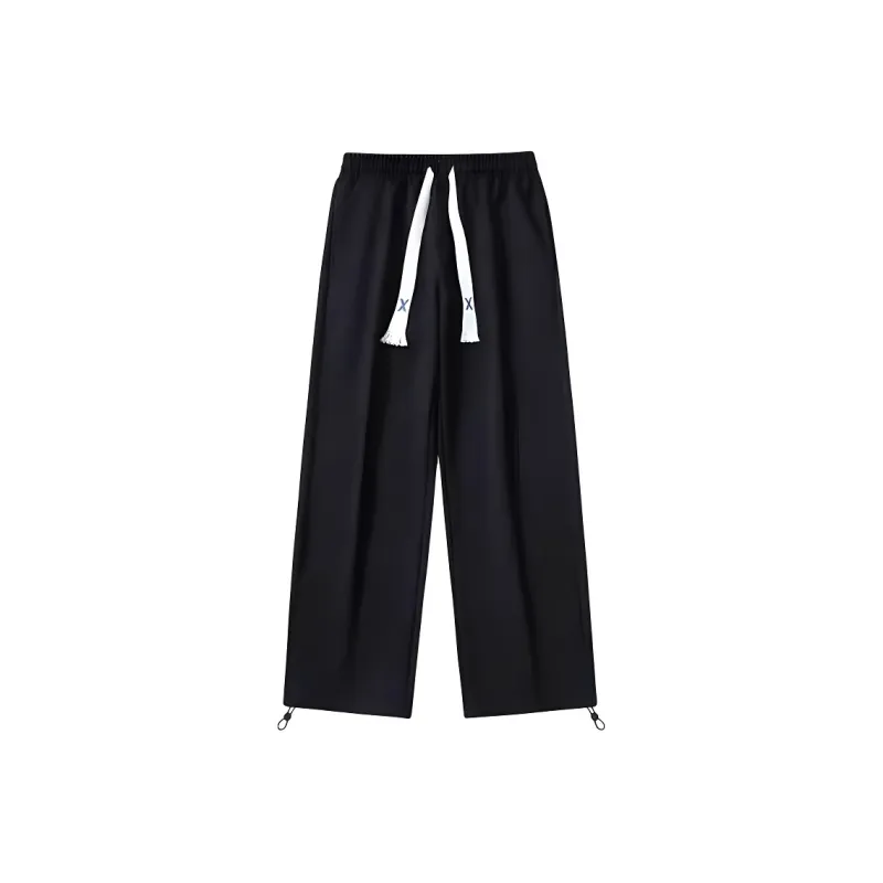 MLPR Casual Pants Unisex-0