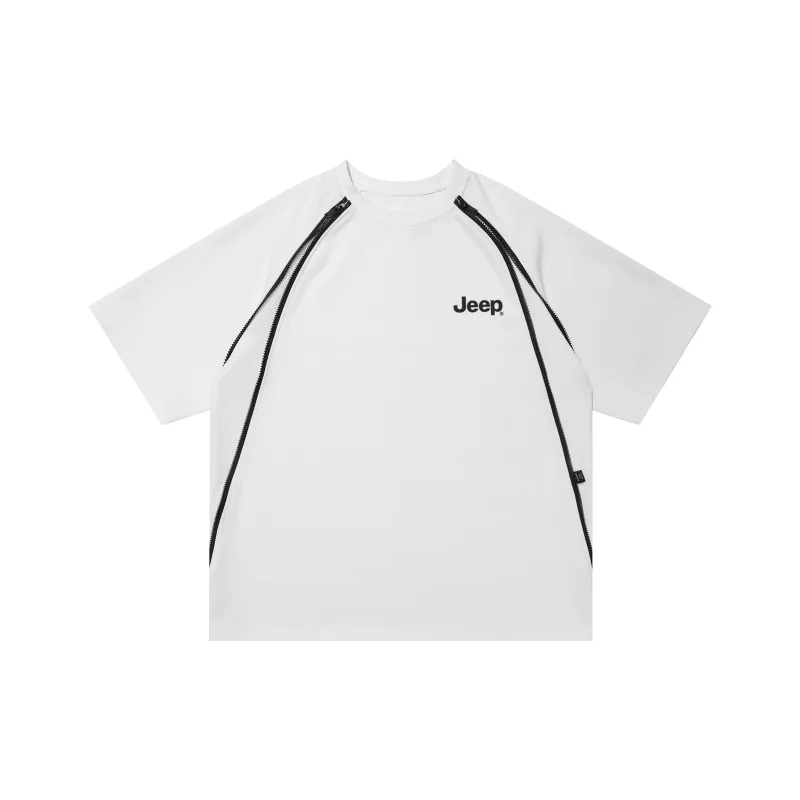 Jeep T Shirts Unisex-25