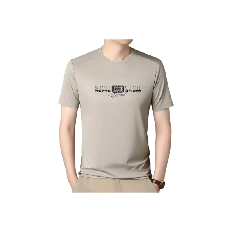 PIERRE CARDIN T Shirts Men-0