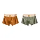 2 Pack[Khaki+Green]
