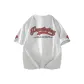 White Heather Gray (100% cotton)