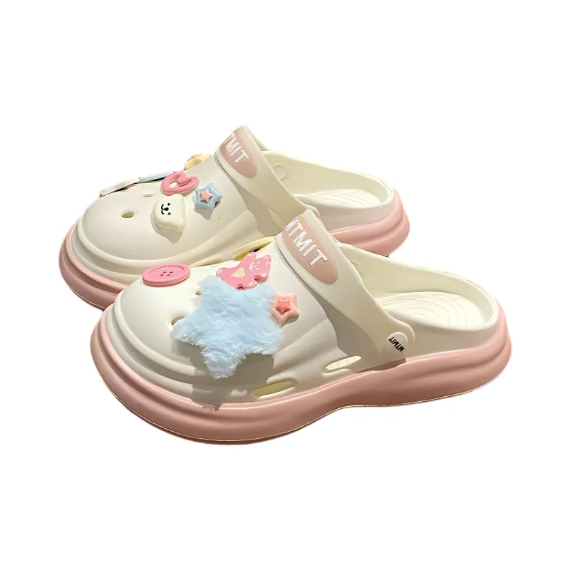 TLIT Slippers / Home Slippers-1