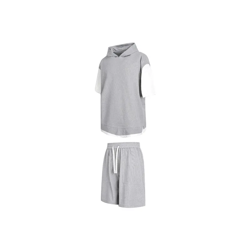 Chisportate Casual Sportswear Unisex-0