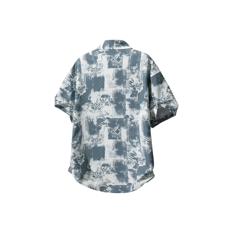 LA'T.WEEKEND Shirts Unisex-37