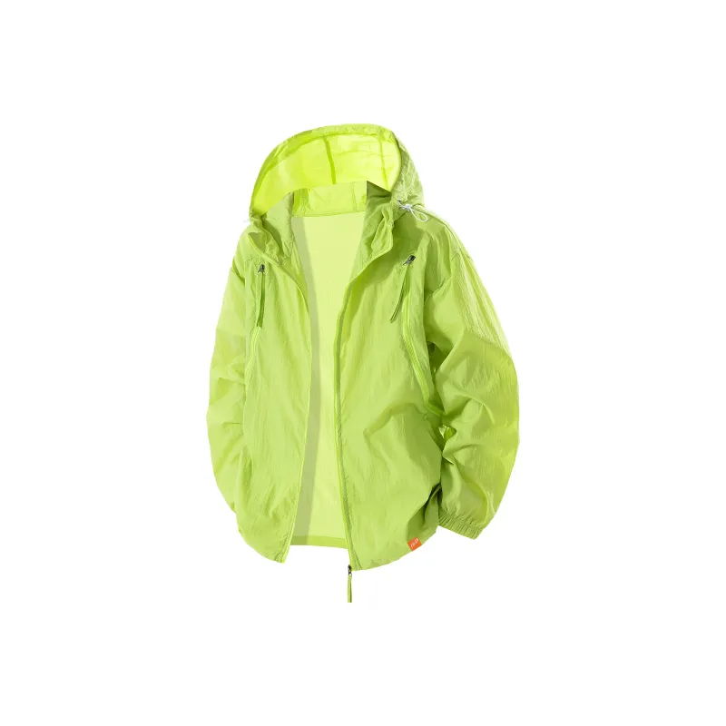 Snow Know The Answer SKTA Super Light Breathable Quick Dry Sun Protection Clothing Unisex-3