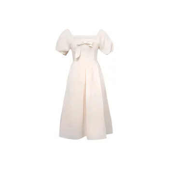 AURORA MUSE Short Sleeved Dress Women's