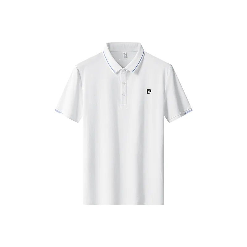PIERRE CARDIN Polo Shirts Men-0