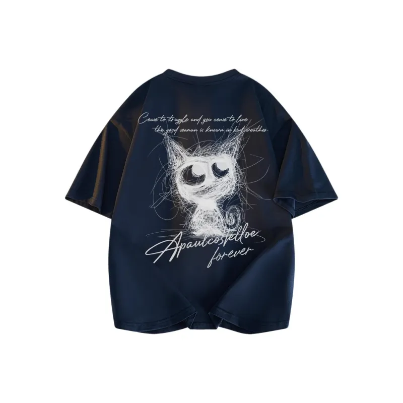 PAUL COSTELLOE T Shirts Unisex-6