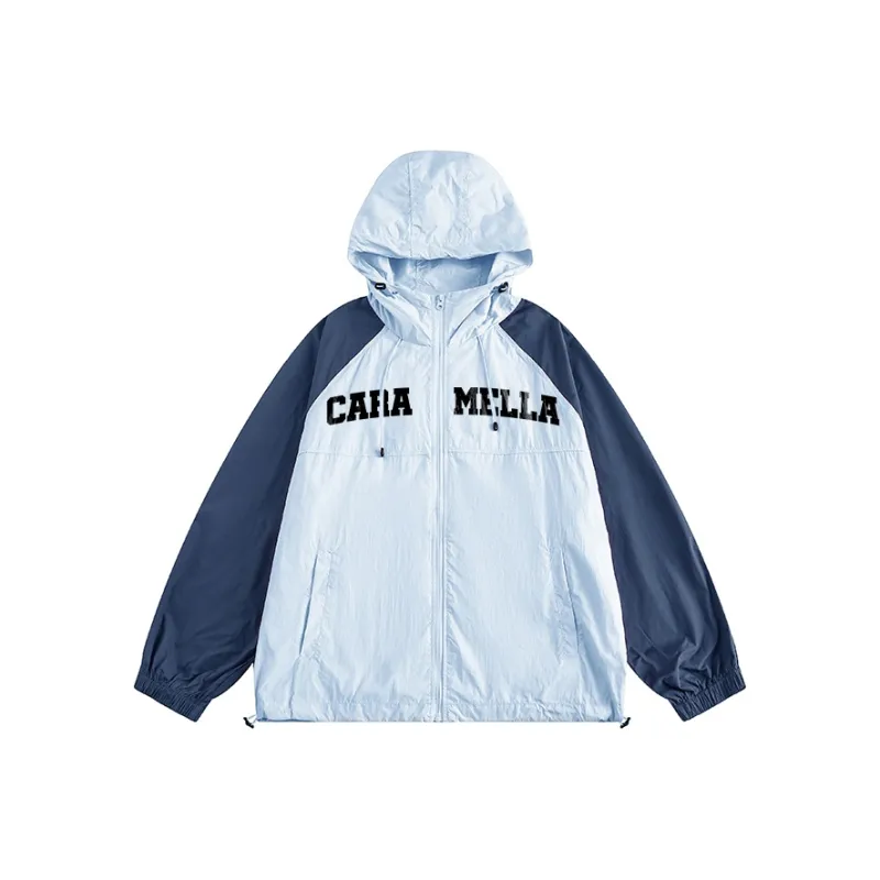 Caramella Sun Protection Clothing Unisex-17