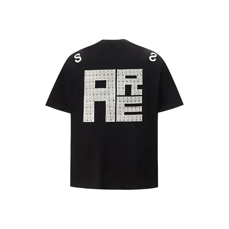 SIL VITIN T Shirts Unisex-1