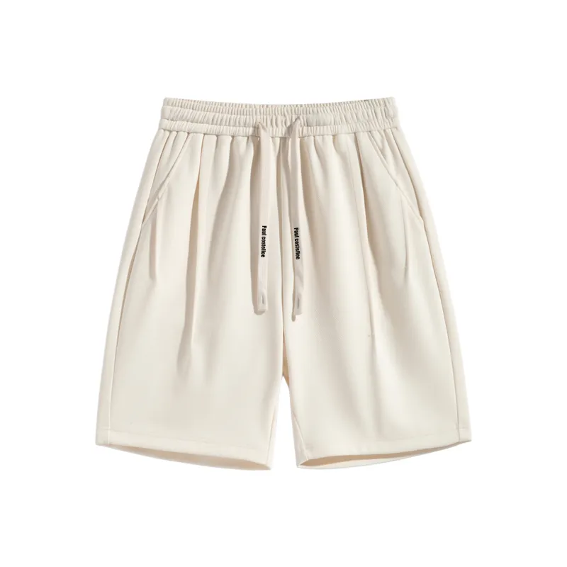 PAUL COSTELLOE Casual Shorts Unisex-5