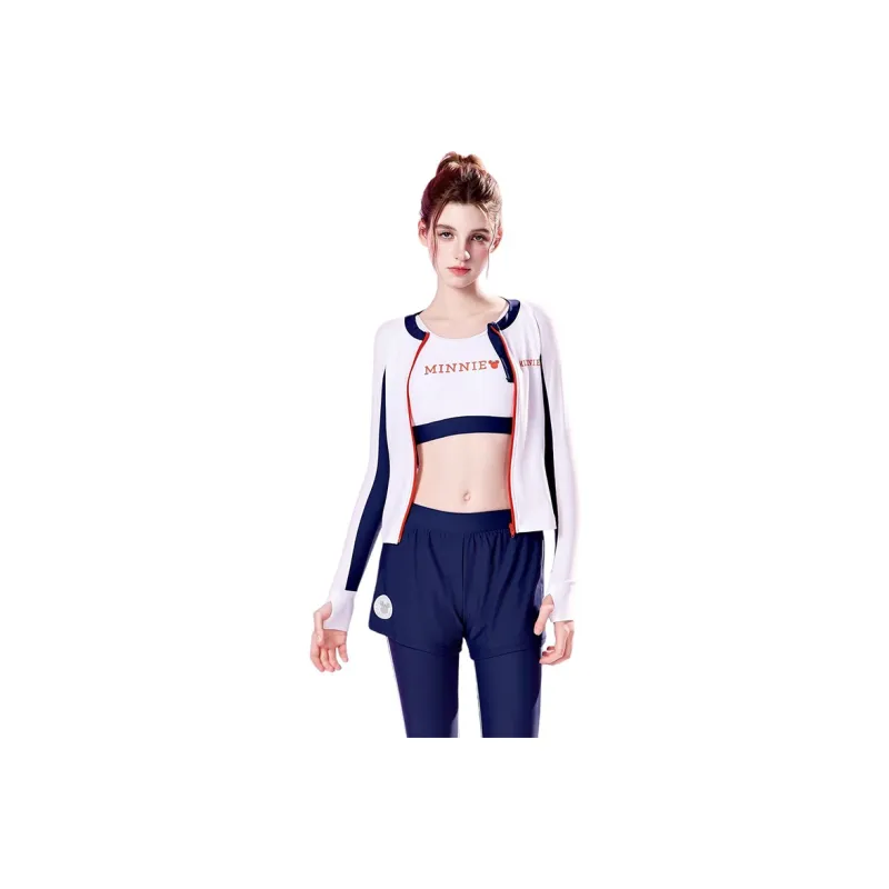 Disney Two Piece Swimsuit Women's-1