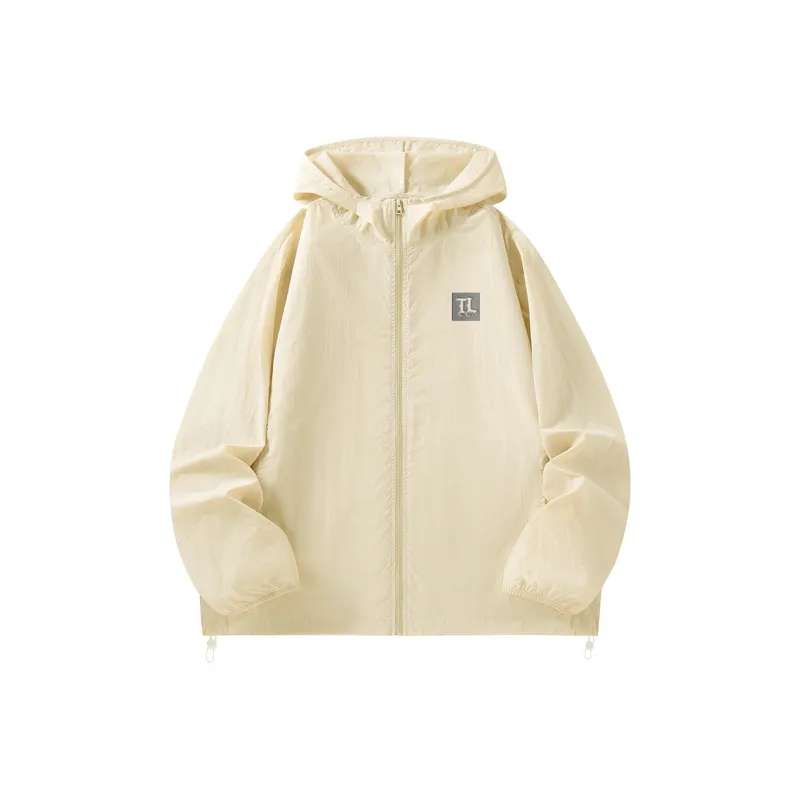 Tonlion Sun Protection Clothing Unisex-24