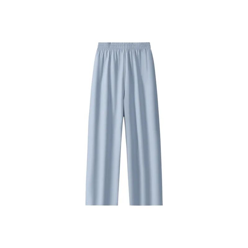 ZWWWZ Casual Pants Unisex-7