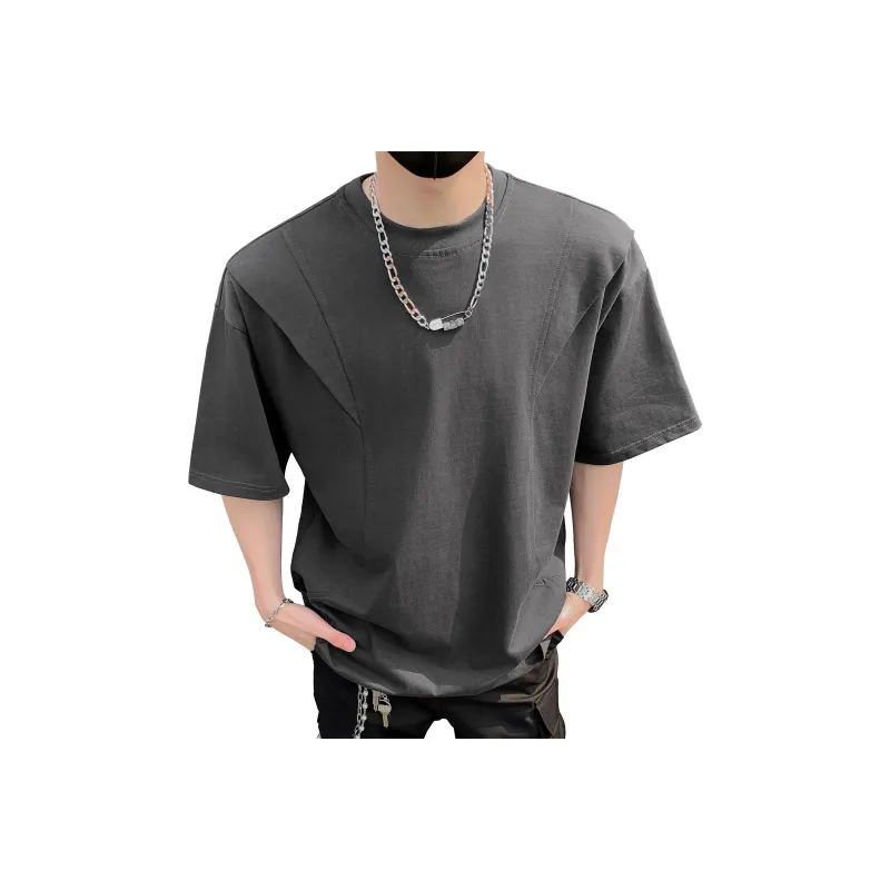 DANGERTIGER T Shirts Unisex-1