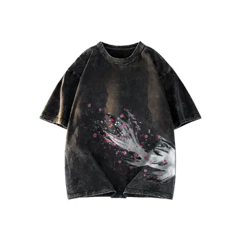 CHARLIE GOLF T Shirts Unisex