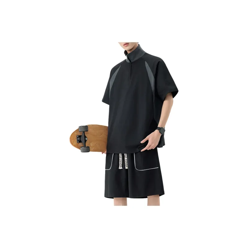 RAP PANDA Casual Sportswear Unisex-5