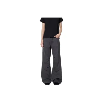 Weles Casual Pants Unisex