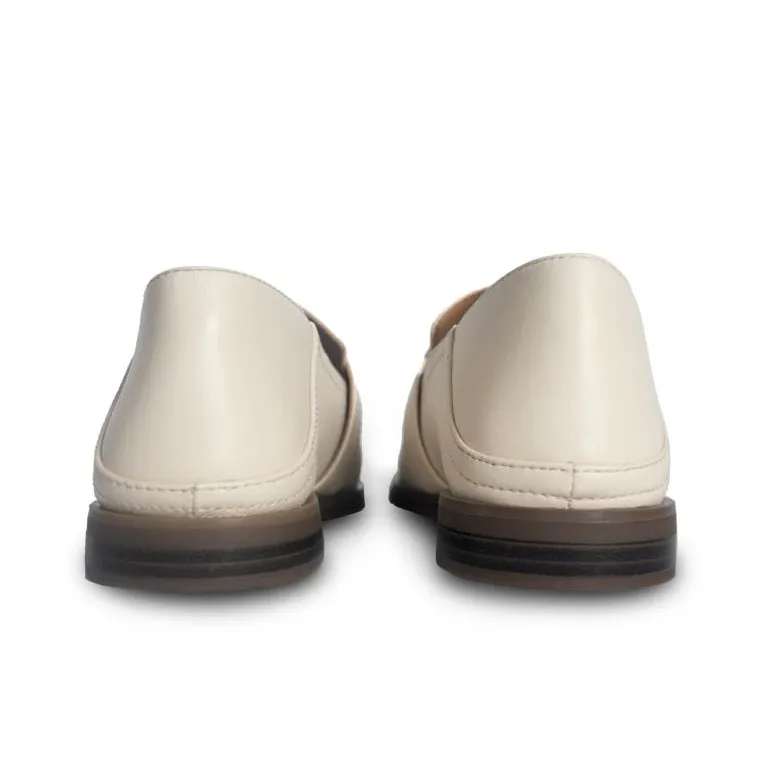 ROCKPORT Loafers Women's Black/Ecru-4