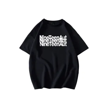 TIMD T Shirts Unisex