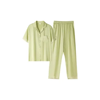 Mulong Family Pajama Set Women's