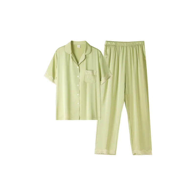 Mulong Family Pajama Set Women's-0