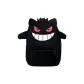 Black Demon Ghost