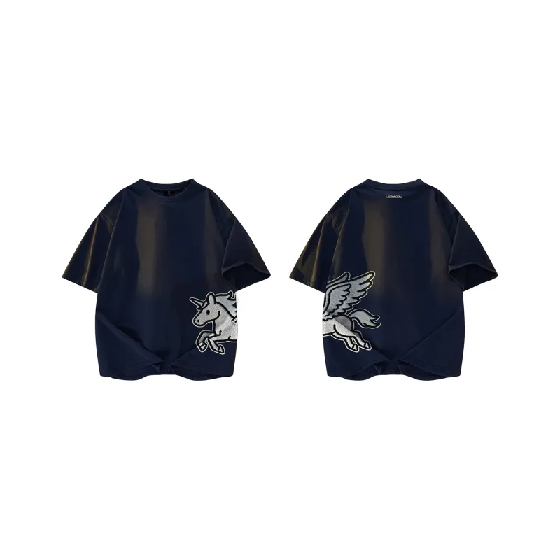 ROBINHOOD T Shirts Unisex-13