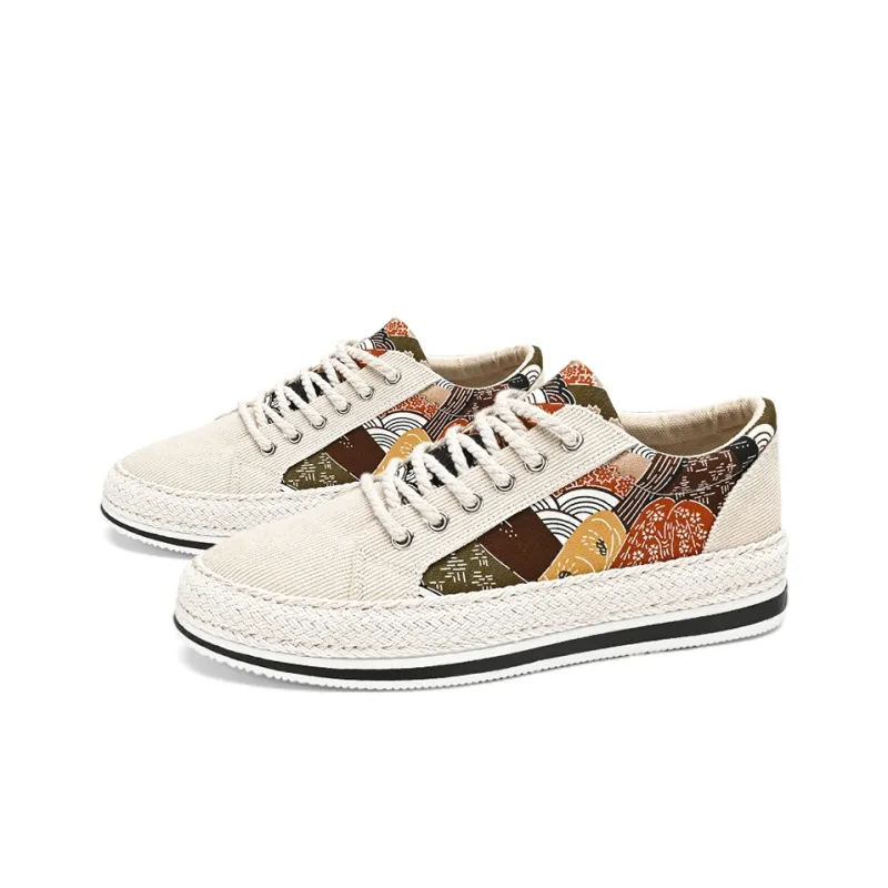 ROBINHOOD Coverage Slip Resistant Cushioning Impact Resistance Abrasion Resistant Low Top Skateboard Shoes Men's Box-9