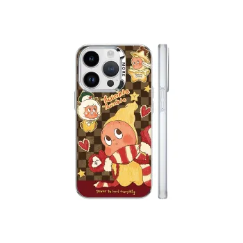 Ray chain Phone Cases