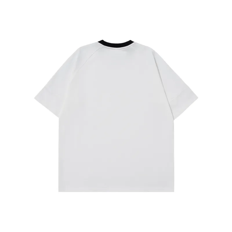 Zomuros T Shirts Unisex-1