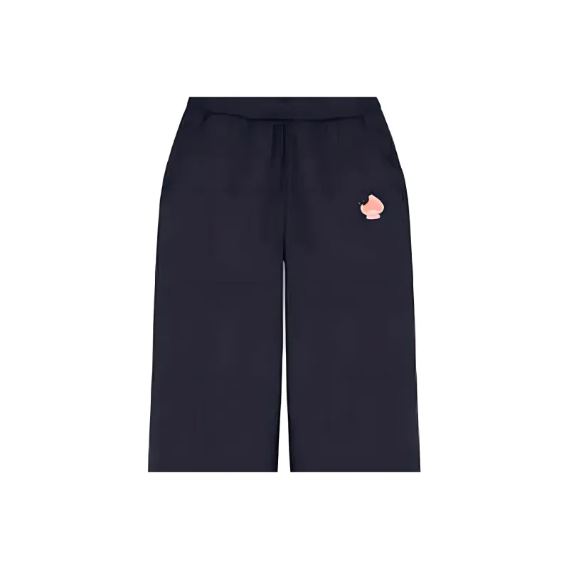 Kate Spade FW24 Casual Pants Women's Black-3