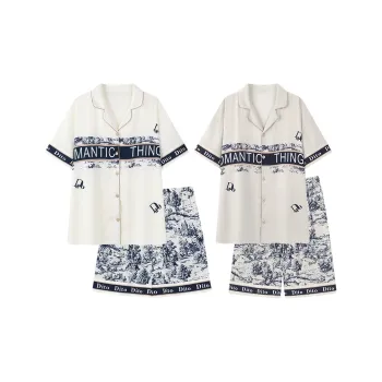 Top Melon Unisex Pajama Sets