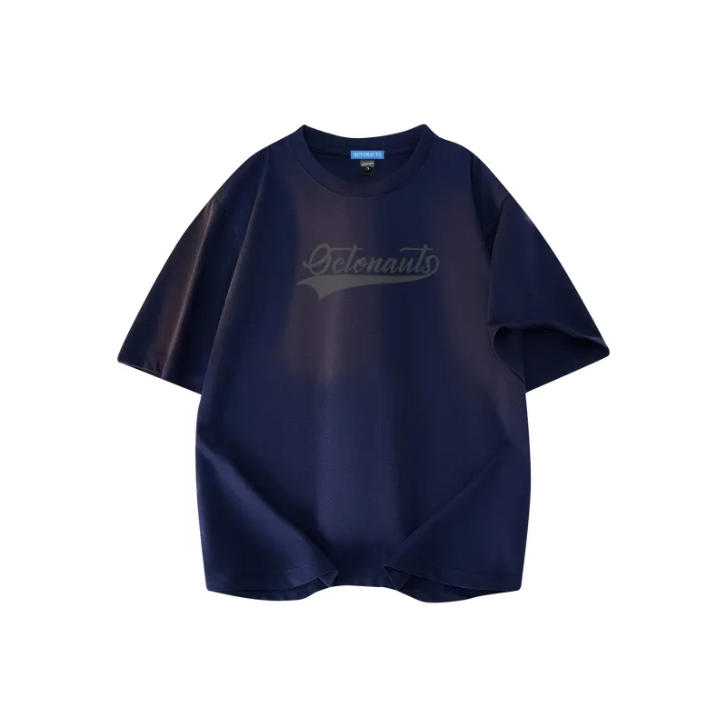 Small Columns Under The Sea T Shirt Unisex-19