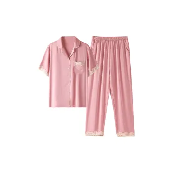 Mulong Family Pajama Set Women's