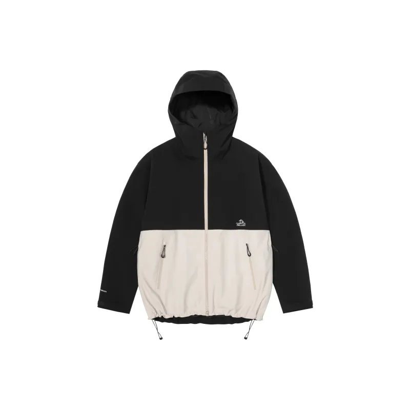 PELLIOT Windbreaker Jacket Unisex-6