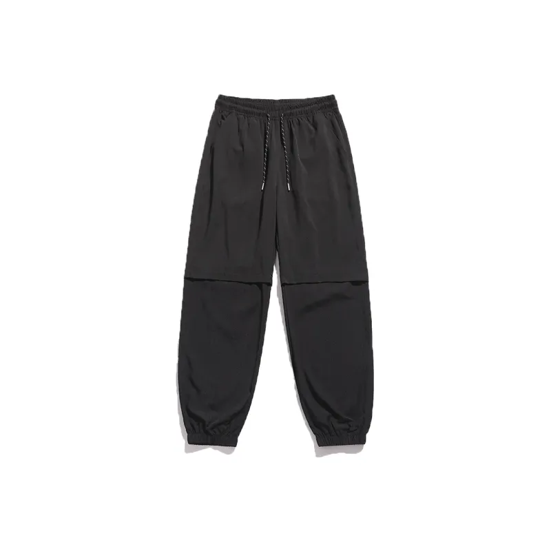 HIKZ Casual Pants Unisex-12