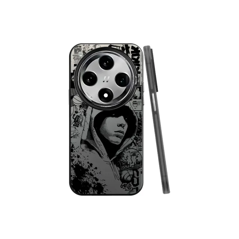 BAOCHENG Phone Cases-0