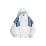 White Blue