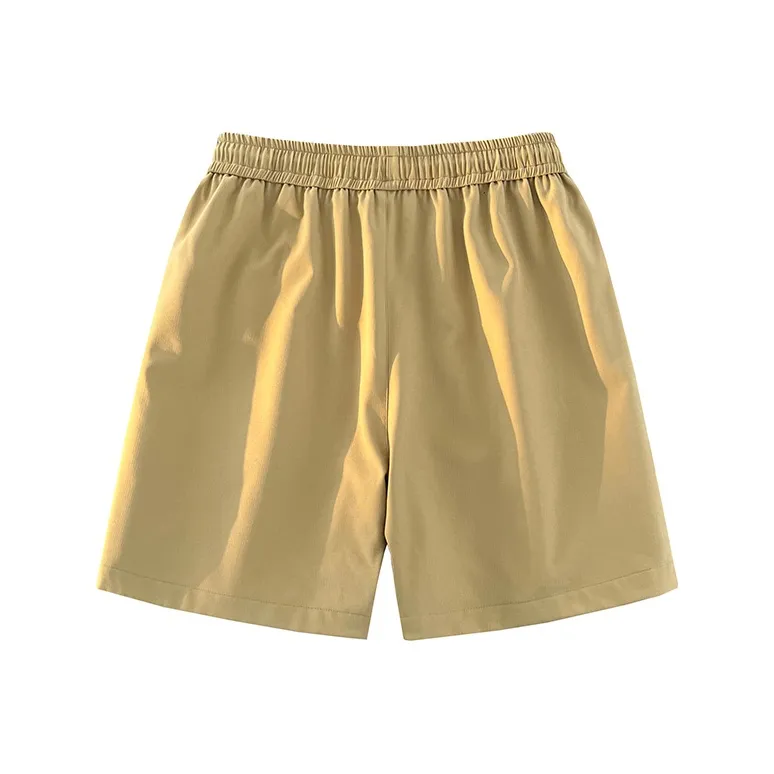 WKOOG Casual Shorts Unisex-1