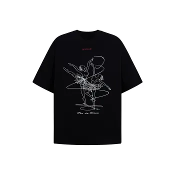 ABCMININ Regular T Shirt Women's