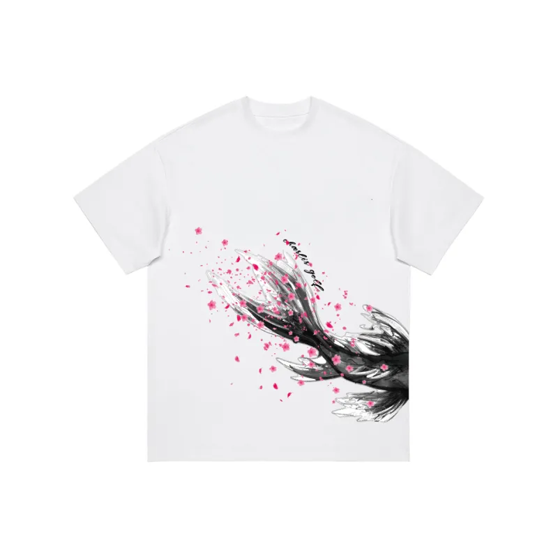 CHARLIE GOLF T Shirts Unisex-4