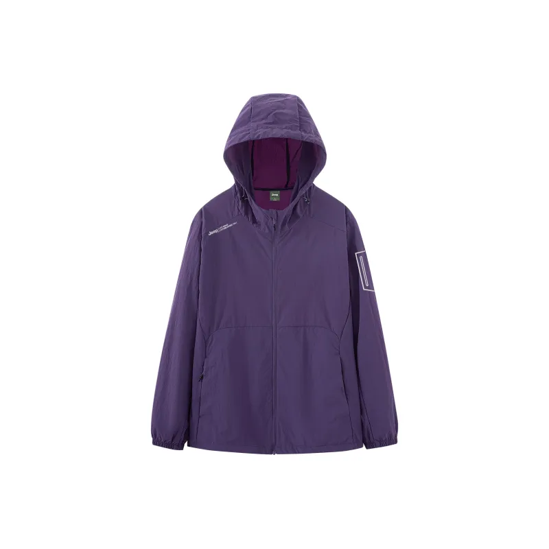 Jeep Ice Edge Sun Protection Collection Sun Protection Clothing Unisex-0