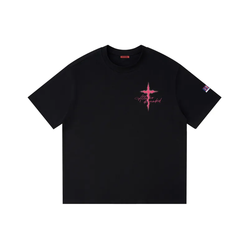 ATLETICO DE MADRID 1903 T Shirt Unisex-5