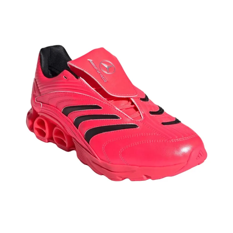 Adidas Mercedes AMG Petronas Formula One Team X Predator Megaride 'Turbo'-2