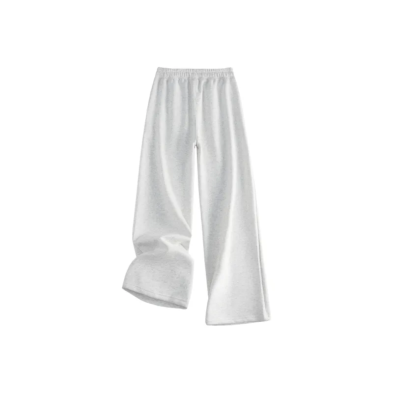 JEANSWEST Casual Pants Unisex-9