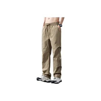 WilliamPOLO Casual Pants Unisex